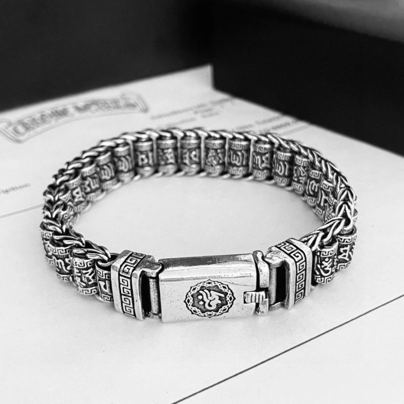 Chrome Hearts Bracelets